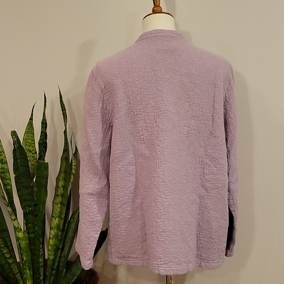 Isabella Bird Mid-weight Jacket - Picture 5 of 6